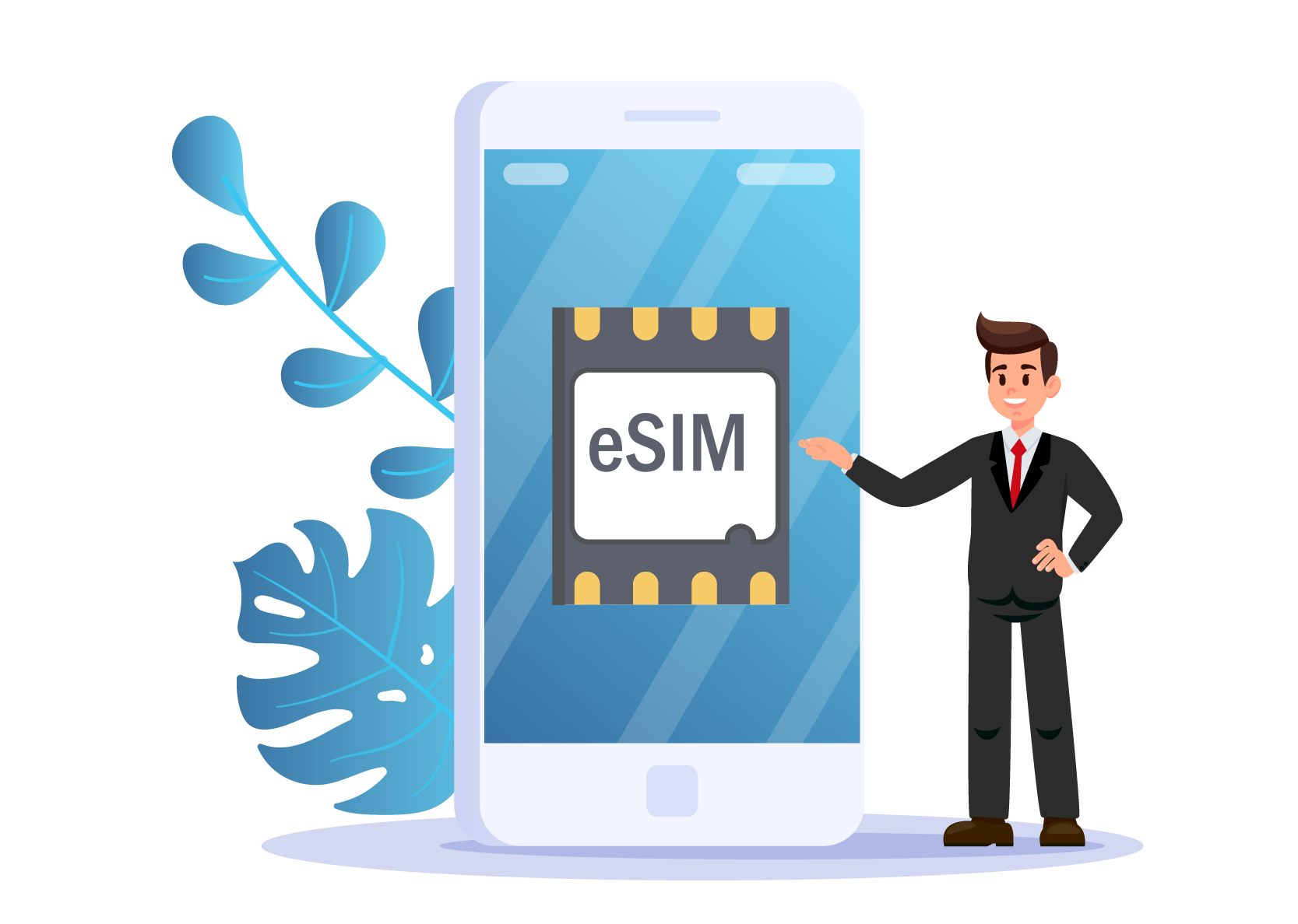 Choose your best eSIM offer in Australia